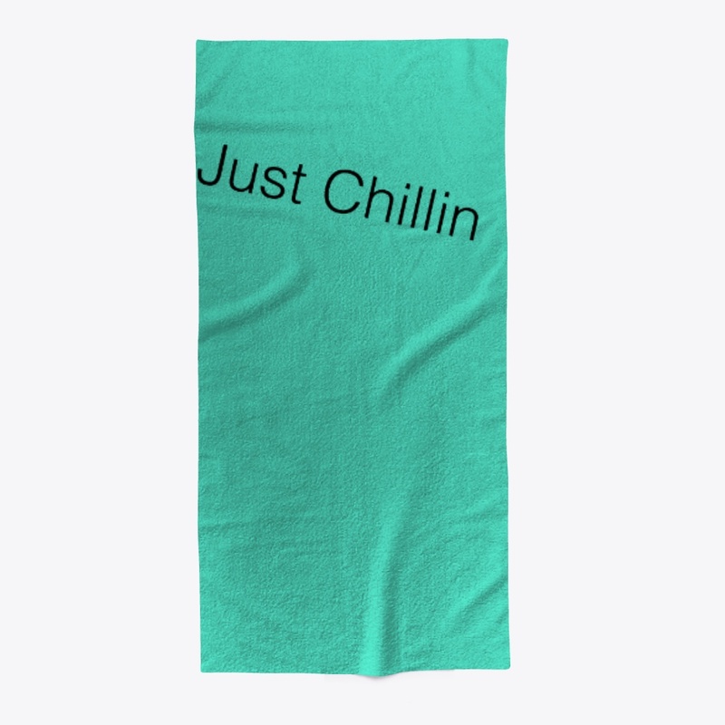 Chillin
