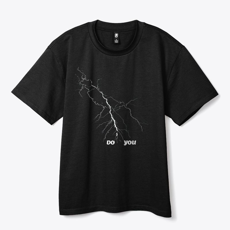 Do You 8590 - Heavy Tee - Heavy Tee - Heavy Tee - Heavy Tee