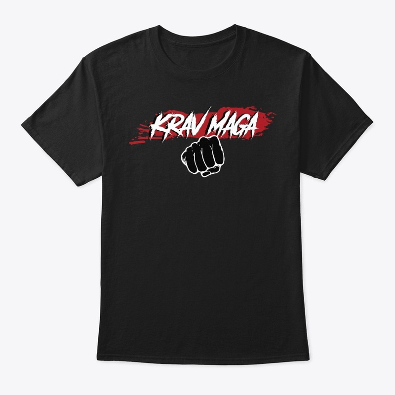 Krav Maga Fist - Unisex / Men