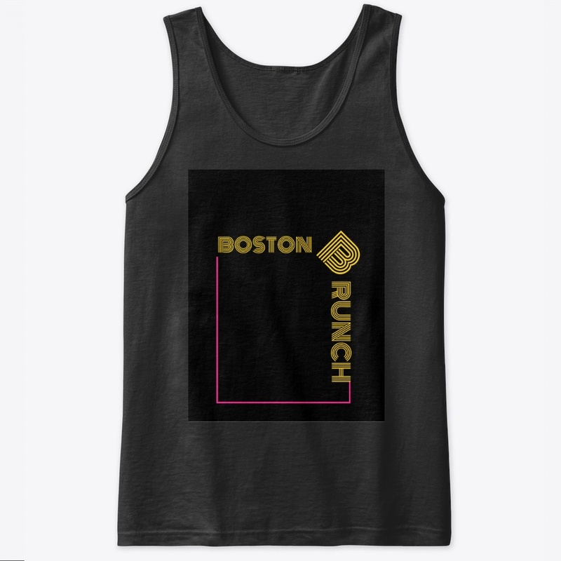 Boston Brunch T-shirt