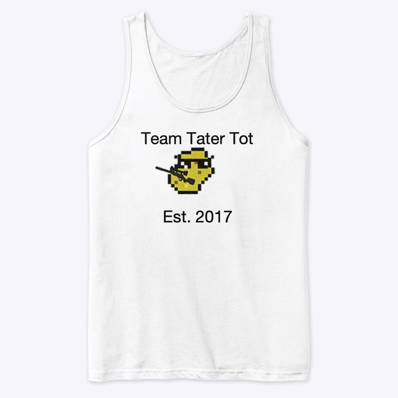 TATER TEE