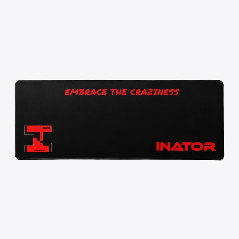 Inator Gold Outline