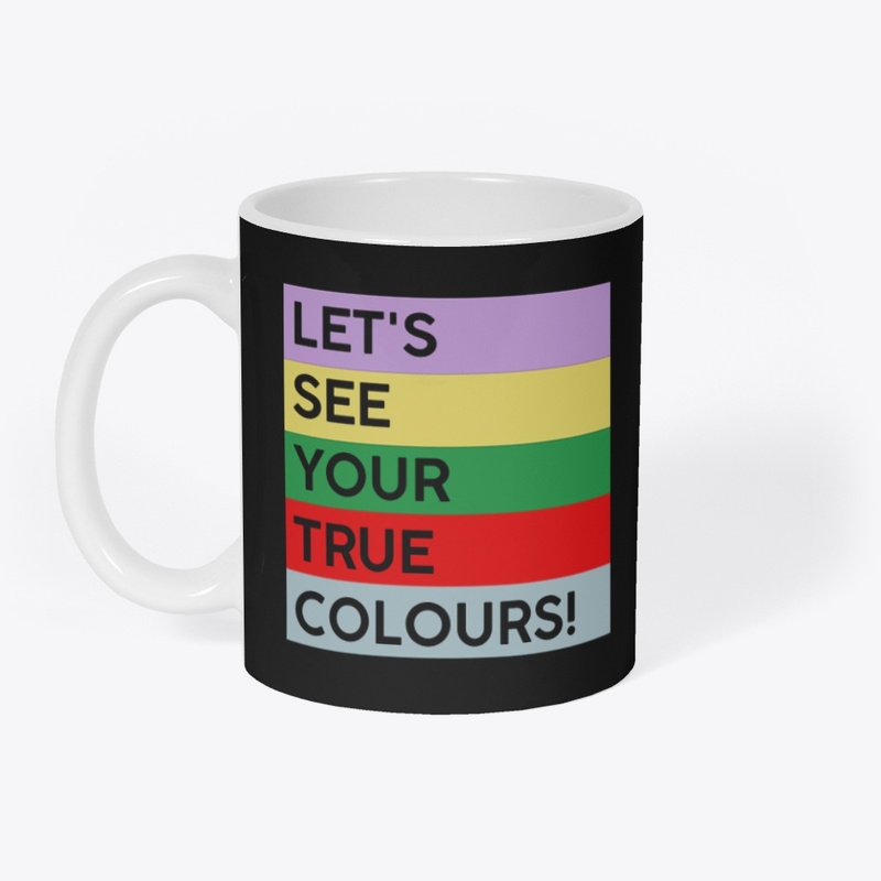 COLOURS