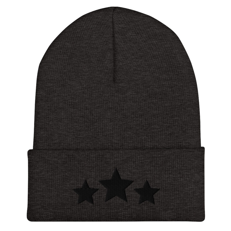 Star Beanie