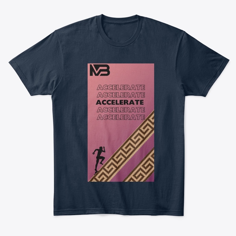 MB Accelerate 