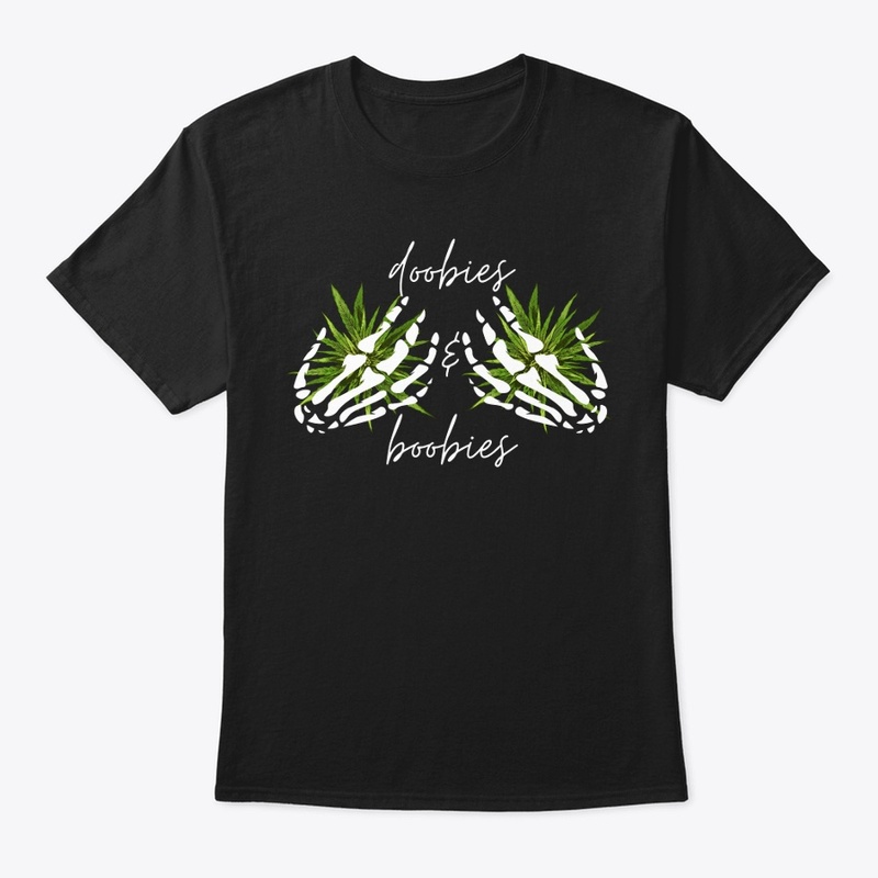 DOOBIES & BOOBIES