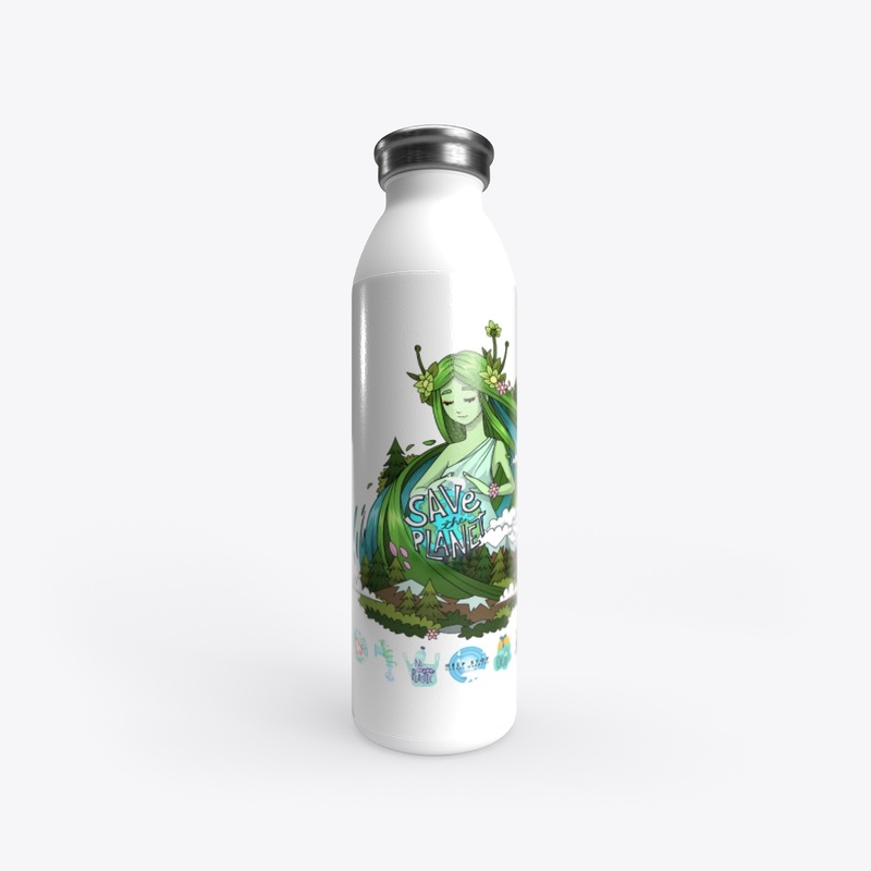 Save Home! Save The Planet!