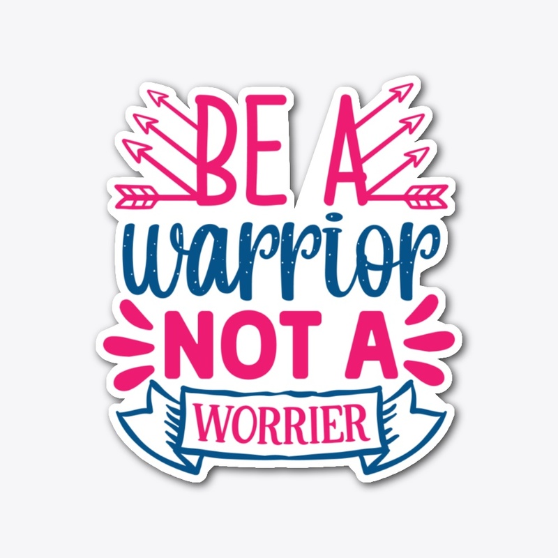 Warrior Mindset Apparel