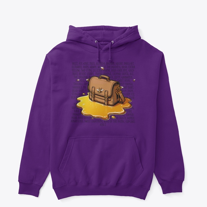 Bee Holding