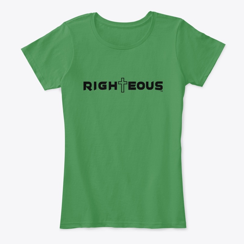 Righteous v1