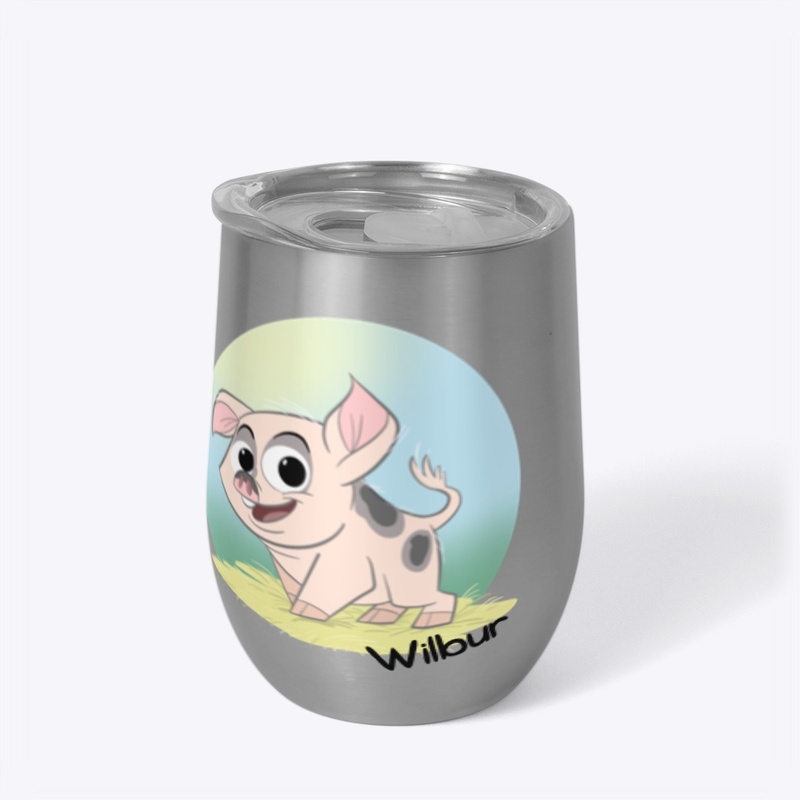 Wilbur's Merch!