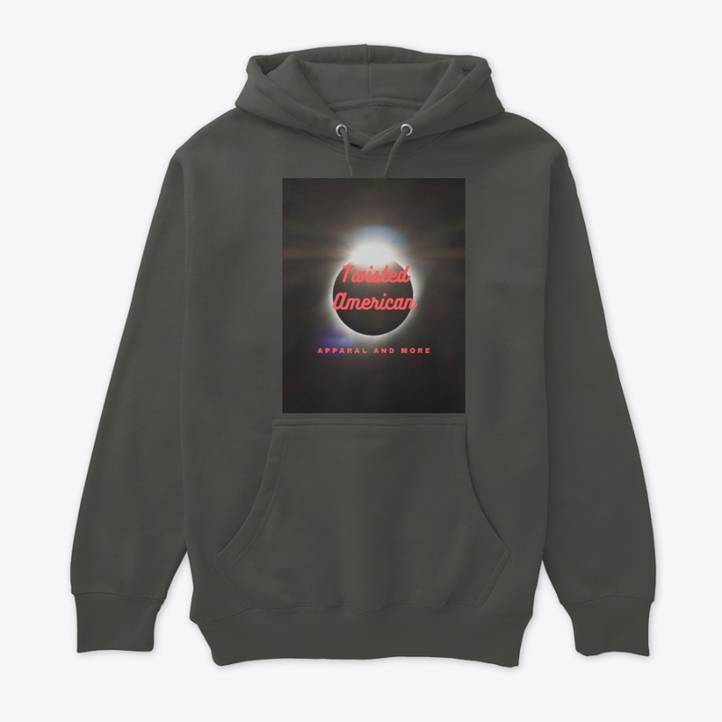 Twisted American Clothing