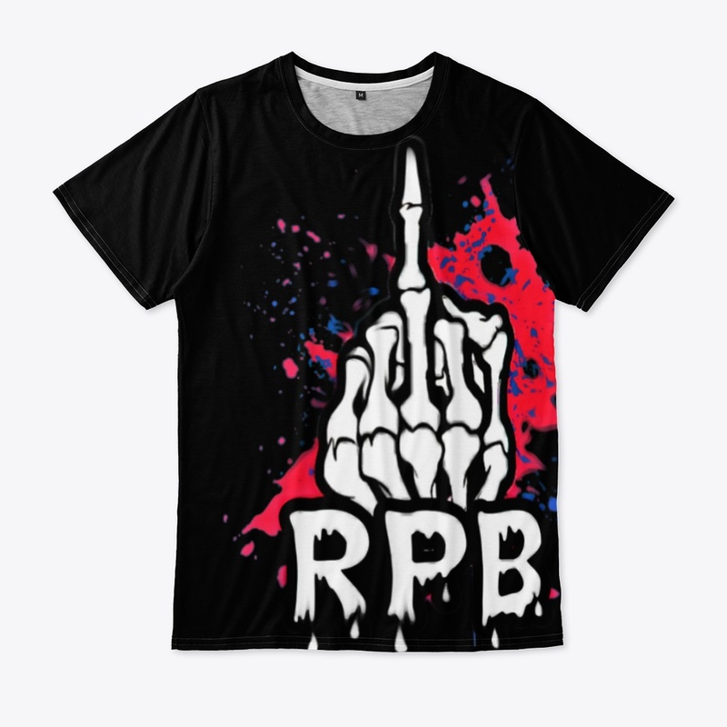 Bird flipper (rpb original)