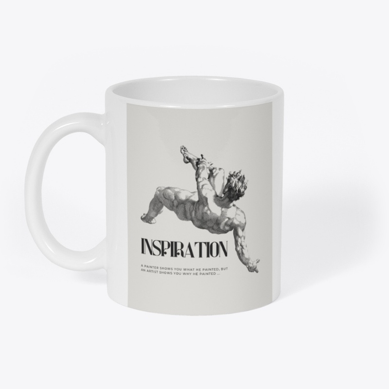 INSPIRATIONS TO GOOD