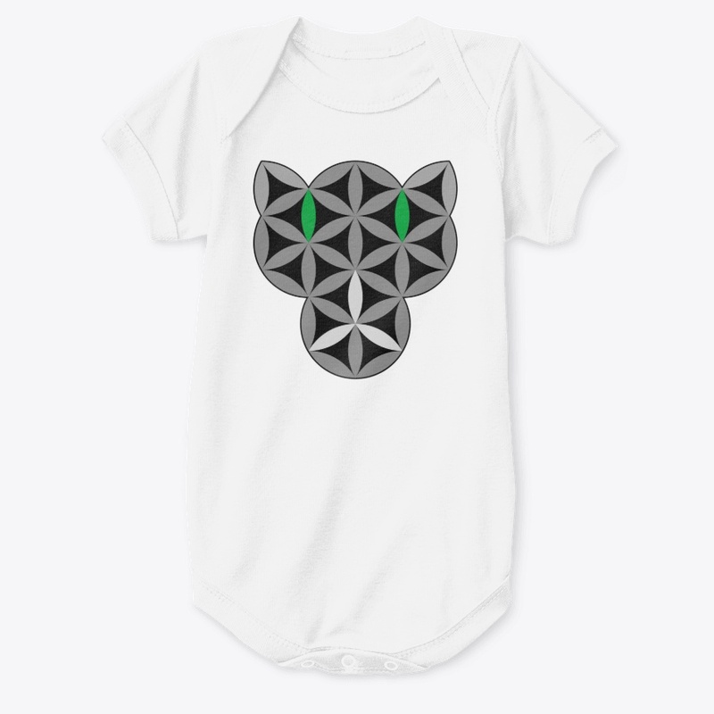 	The Cat Of Life - Dark, M/L