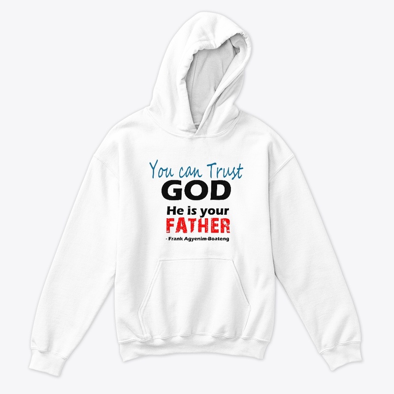 THE GOD FACTOR
