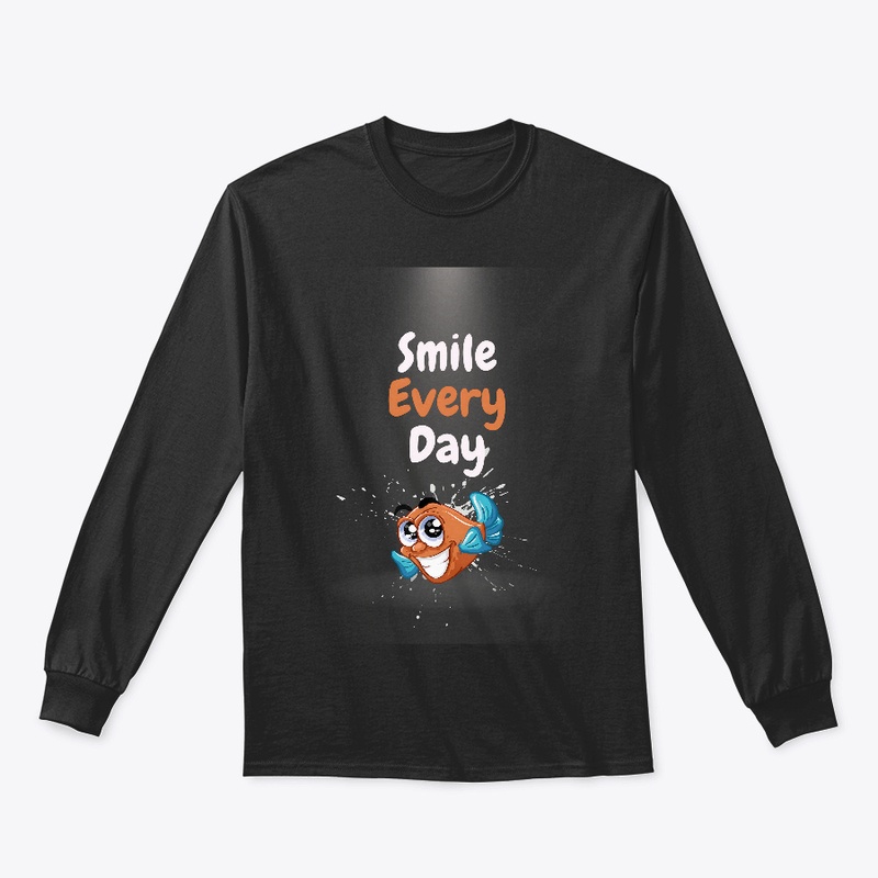 Smile