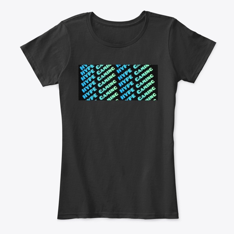 HYPE Apparel