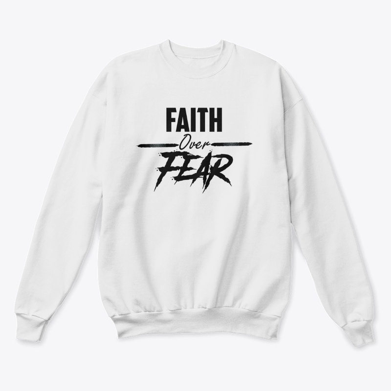 Faith over Fear
