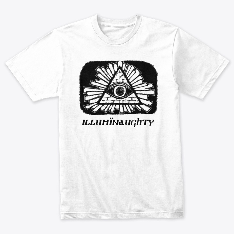 Illuminaughty