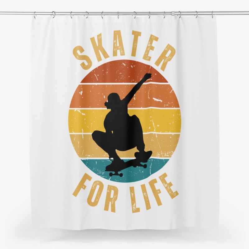 Skater for Life