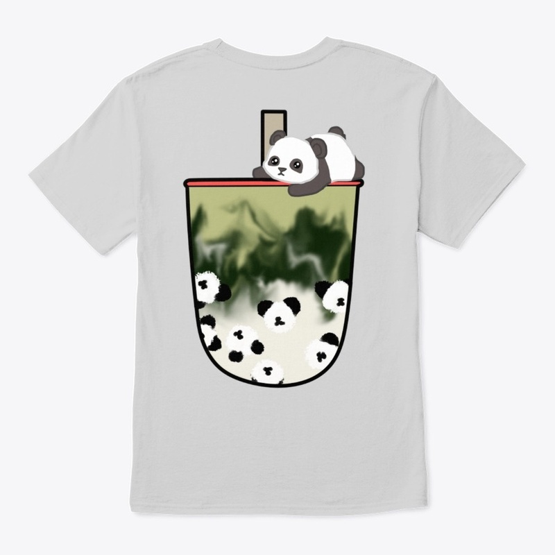 Panda Boba