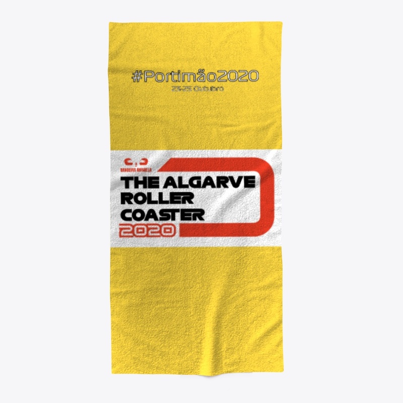 Toalha Portimão 2020