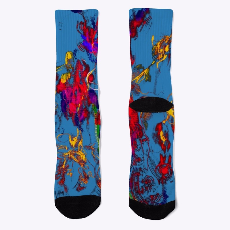 Crazy Socks 