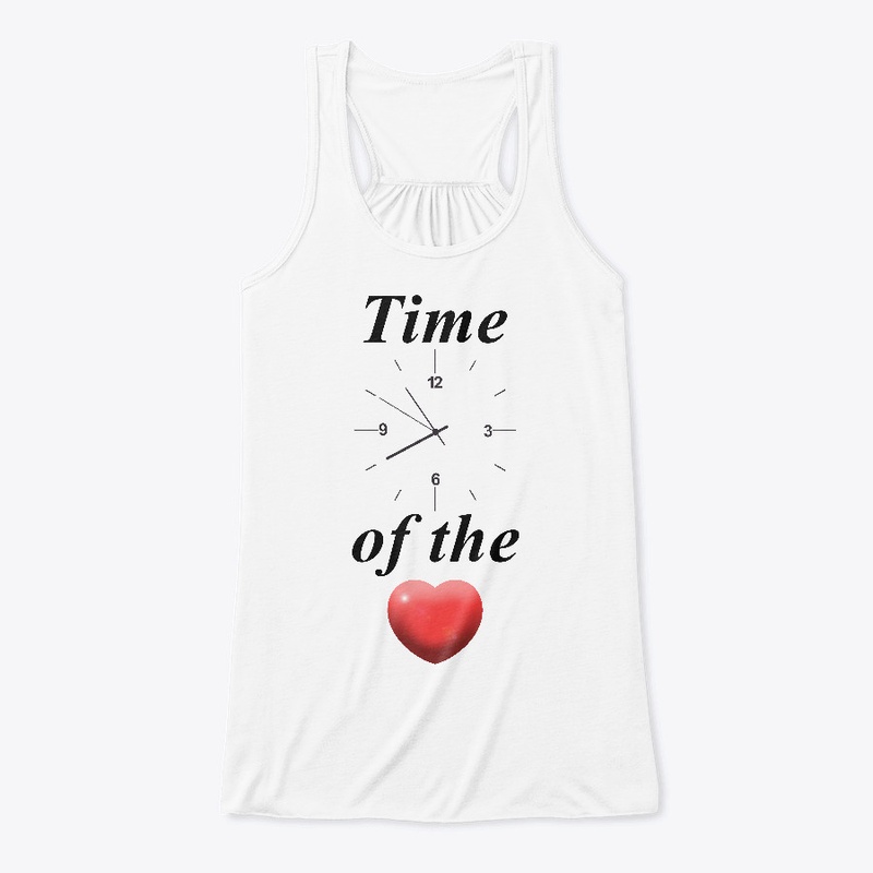 Time clock of the Heart