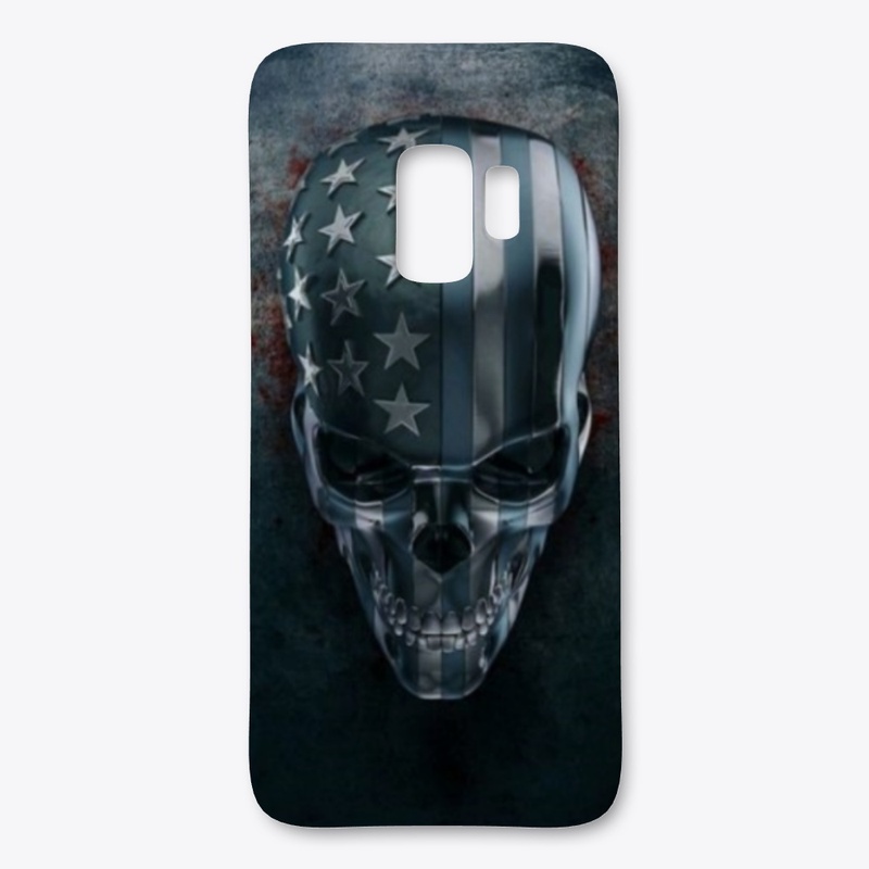  skeleton design