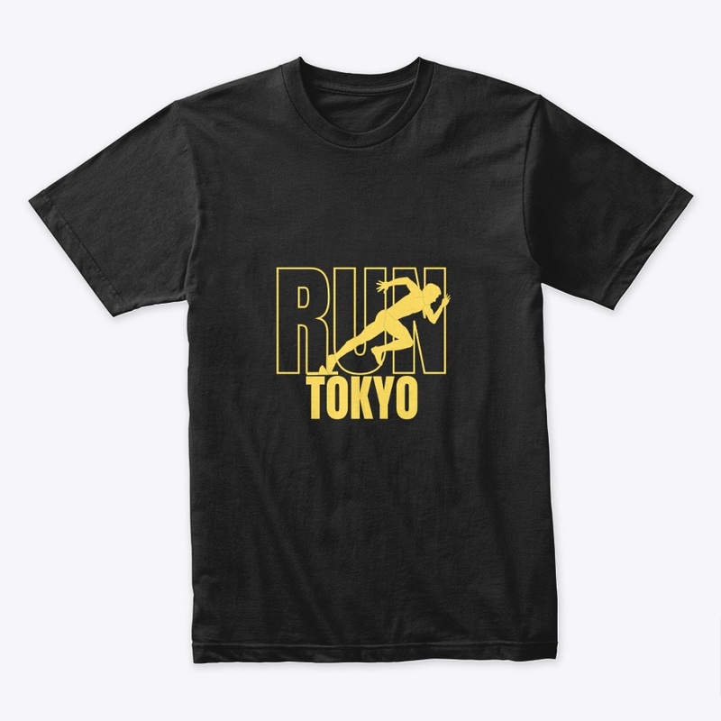 Run Tokyo 