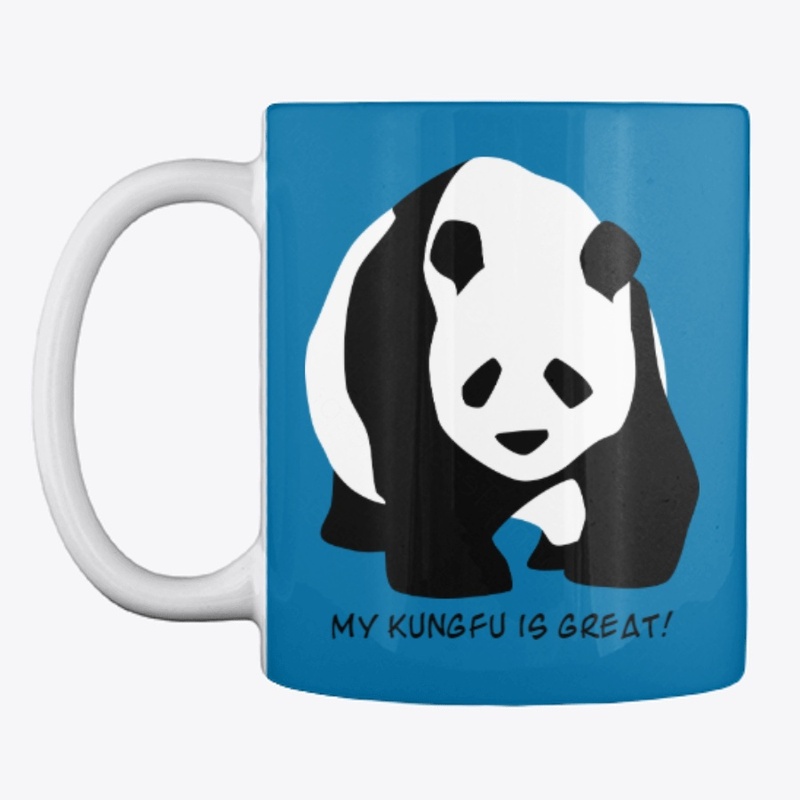 Panda Mug