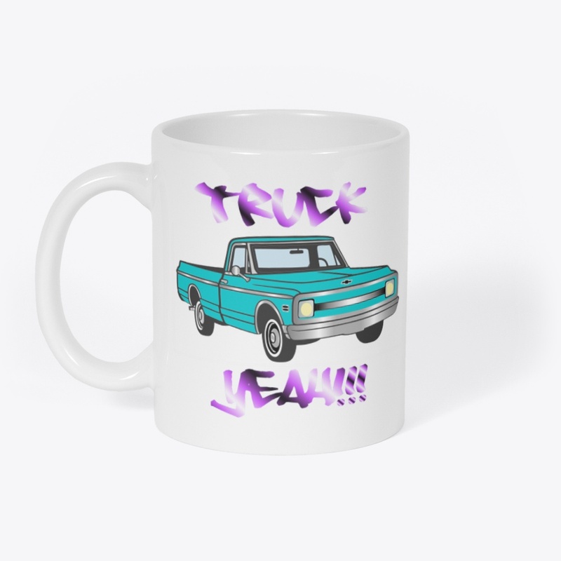 Truck Yeah