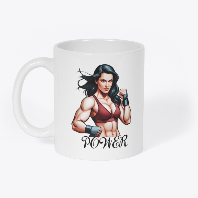 Women Power