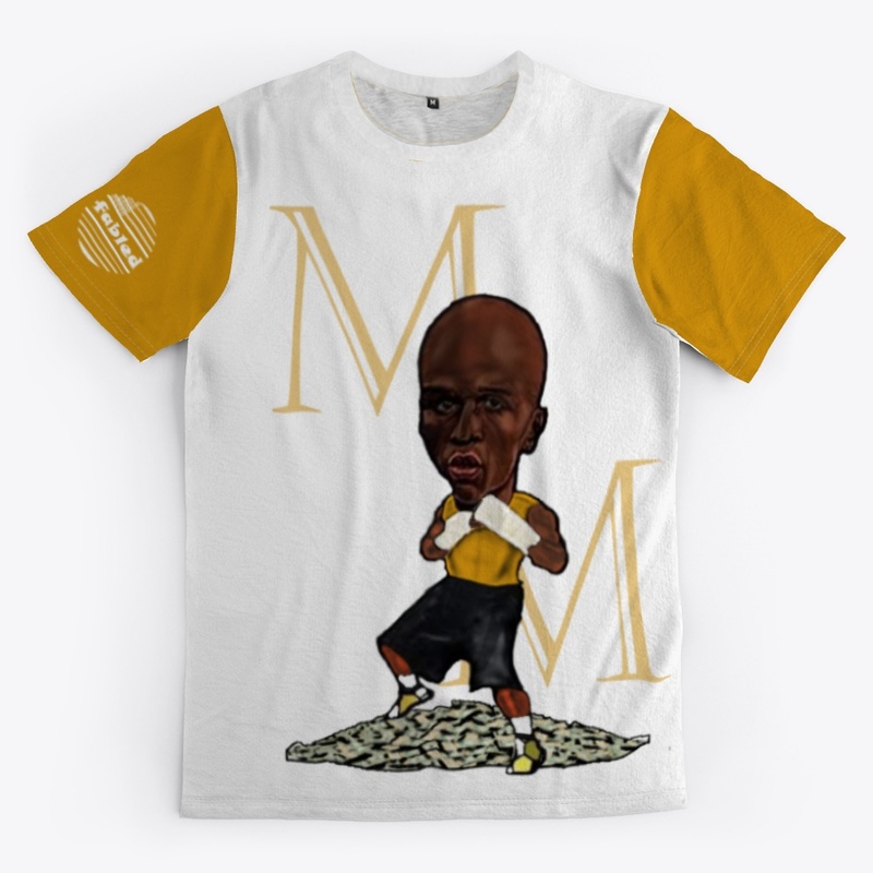 MONEY MAY