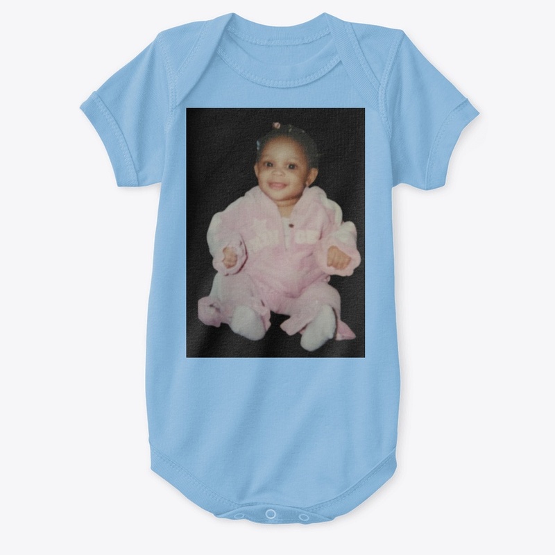 Baby Tasia