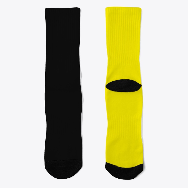 Two-Color Clothing