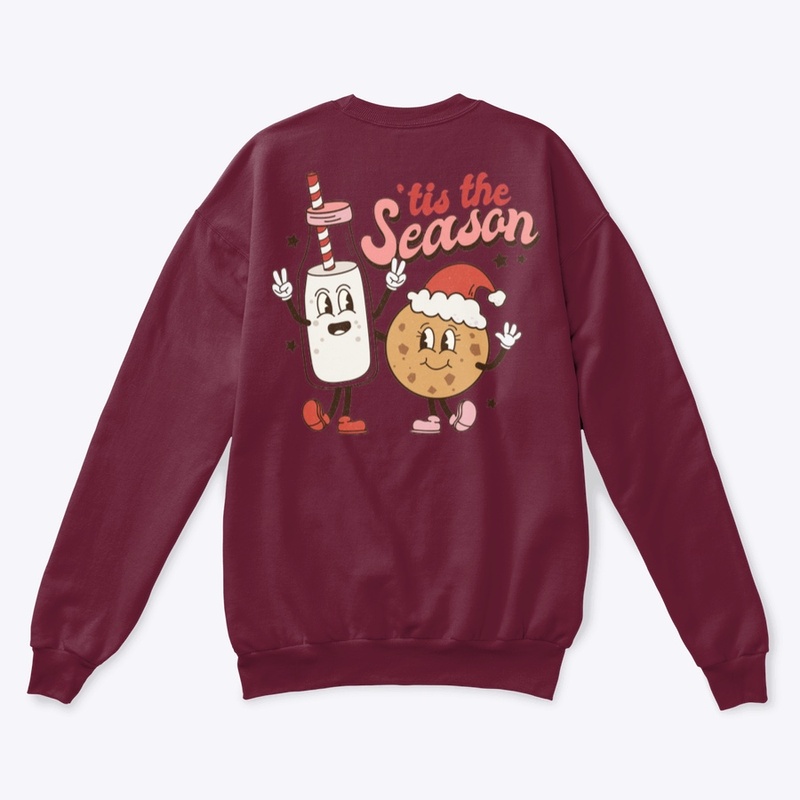 Tistheseason