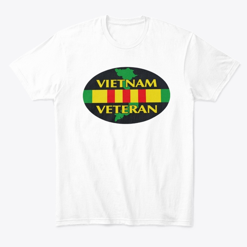 Vietnam veteran 