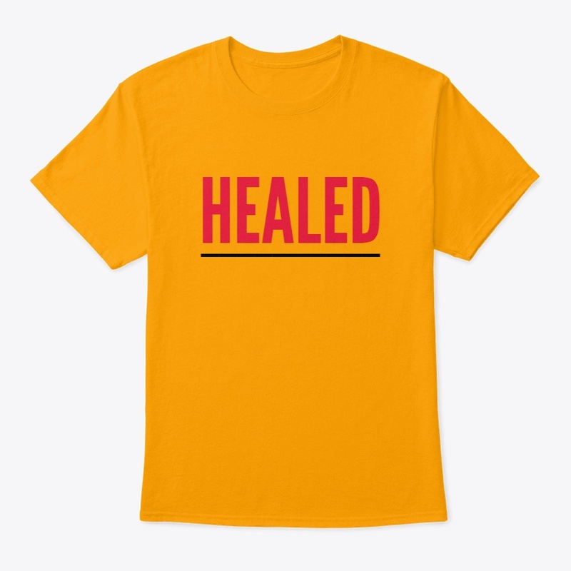 Healed