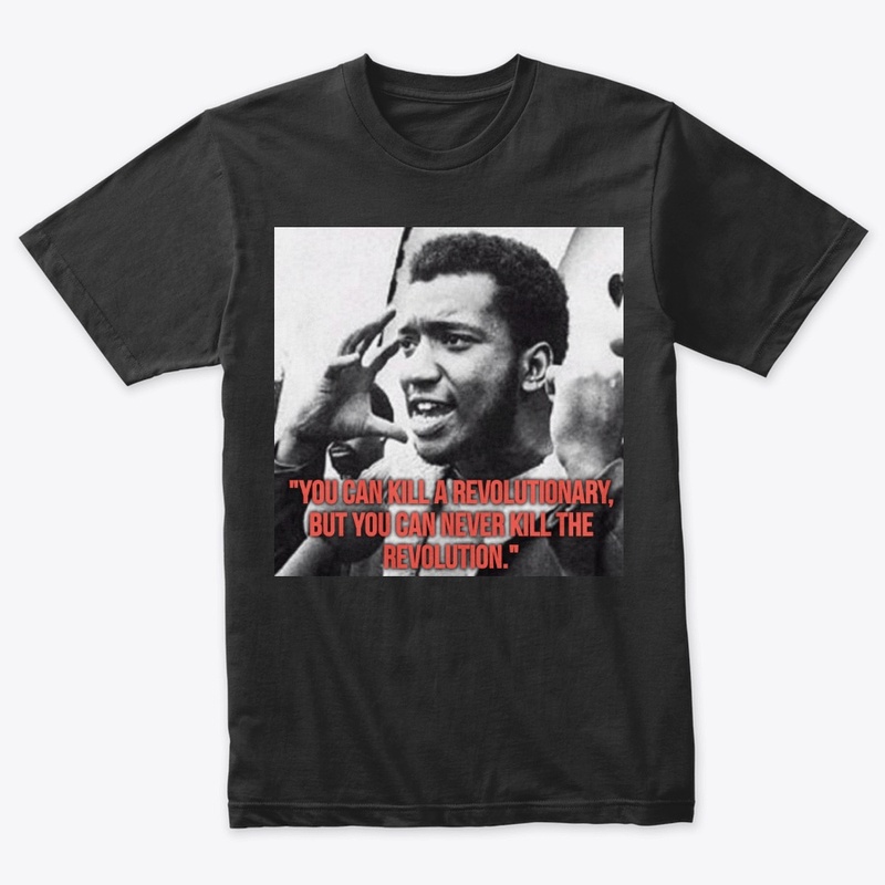 Fred Hampton 2