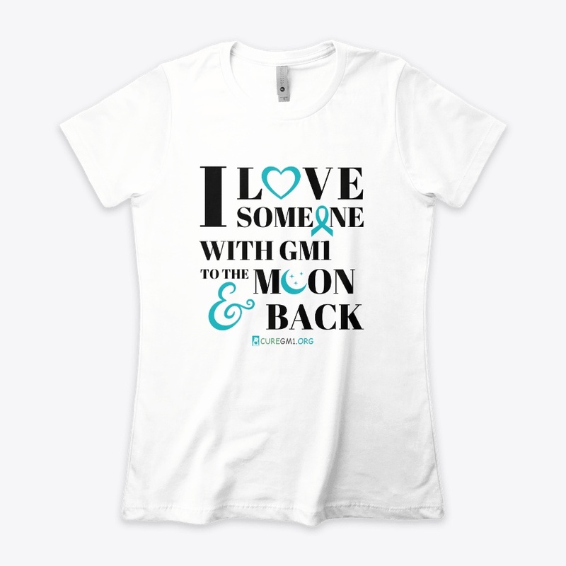 I Love Someone with GM1 