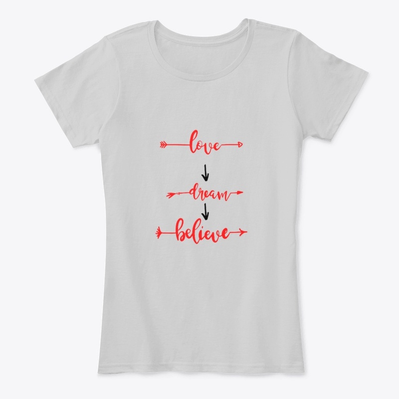 Believe