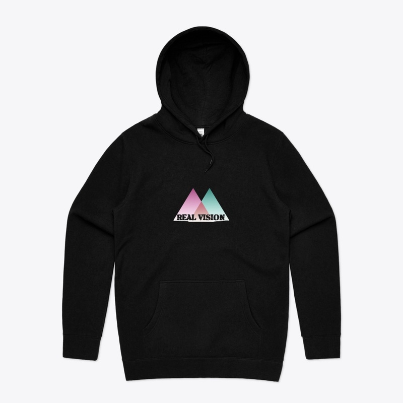  triangle real vision