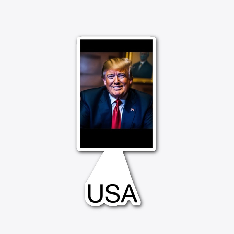 Trump celebration 