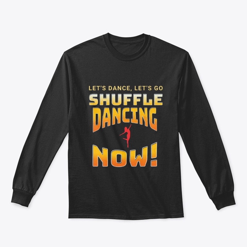 Shuffle Dance