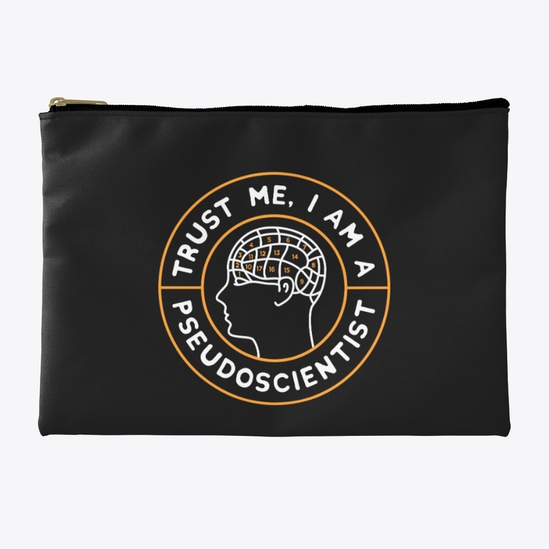 Trust Me, I'm a Pseudoscientist