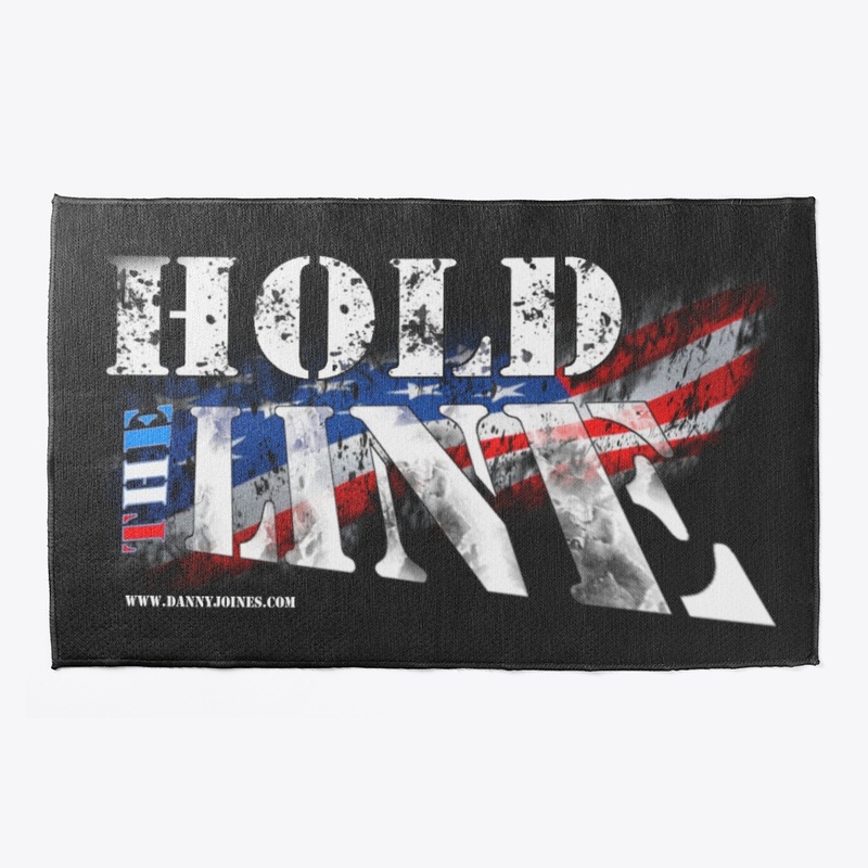 Hold The Line