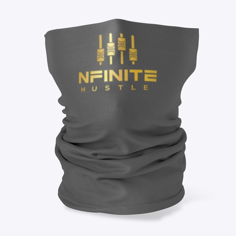 Nfinite Hustle Mask(War)