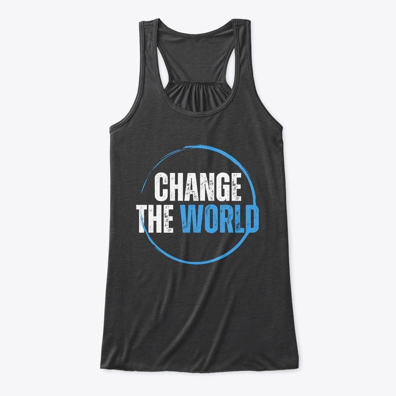 THE WORLD